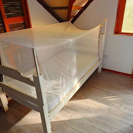 Kawabonga Hotel Palomino Bagian luar foto