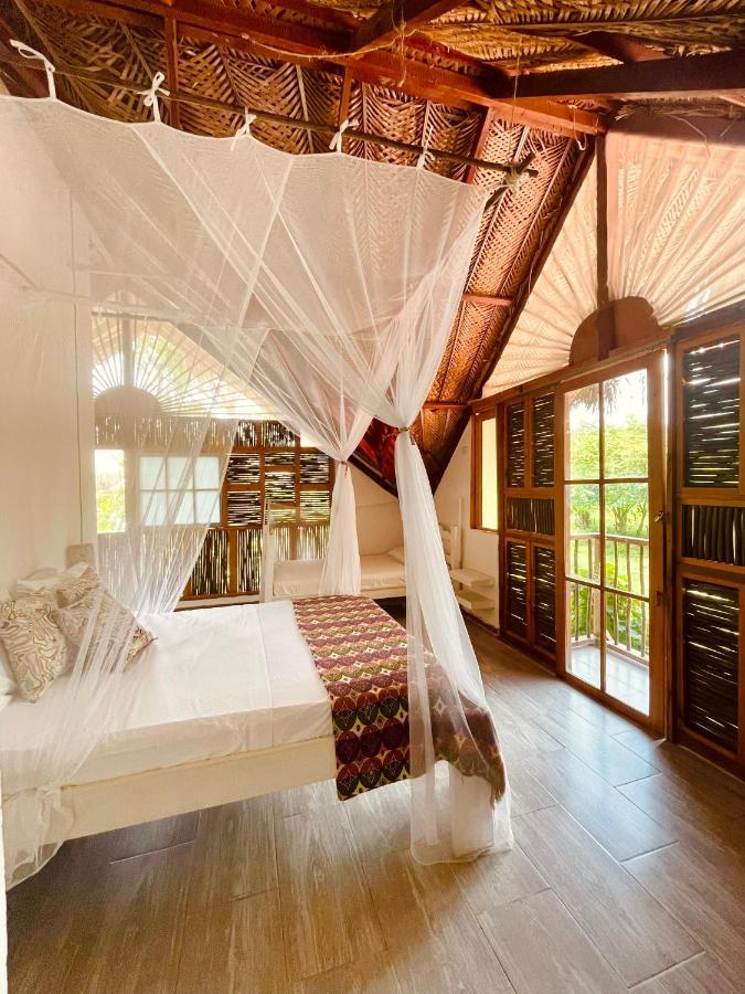 Kawabonga Hotel Palomino Ruang foto