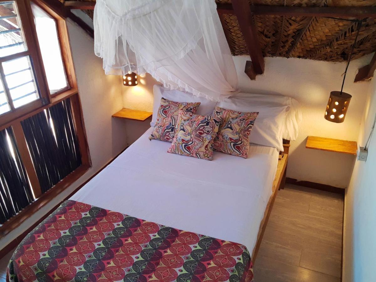 Kawabonga Hotel Palomino Ruang foto