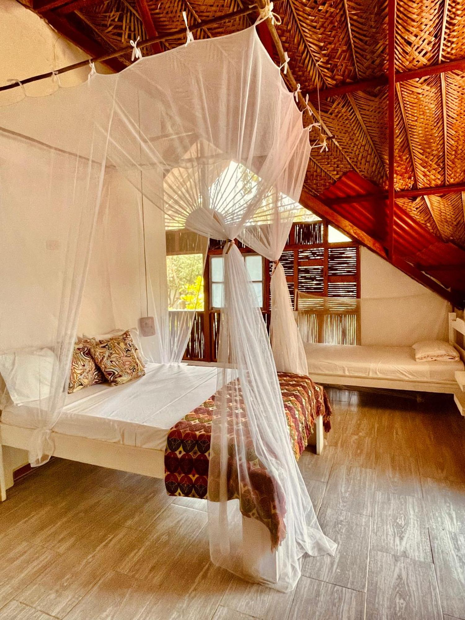 Kawabonga Hotel Palomino Ruang foto