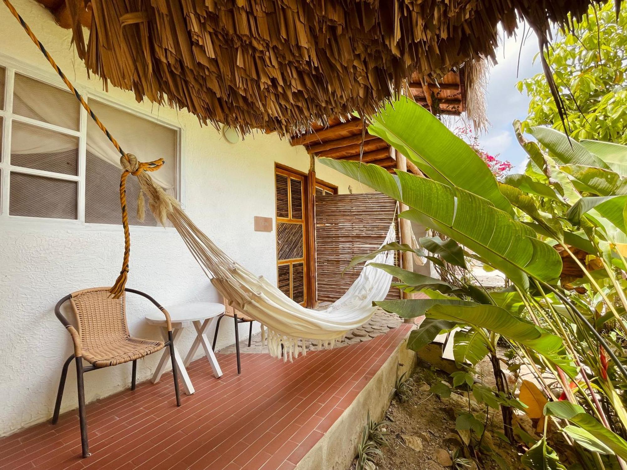 Kawabonga Hotel Palomino Ruang foto