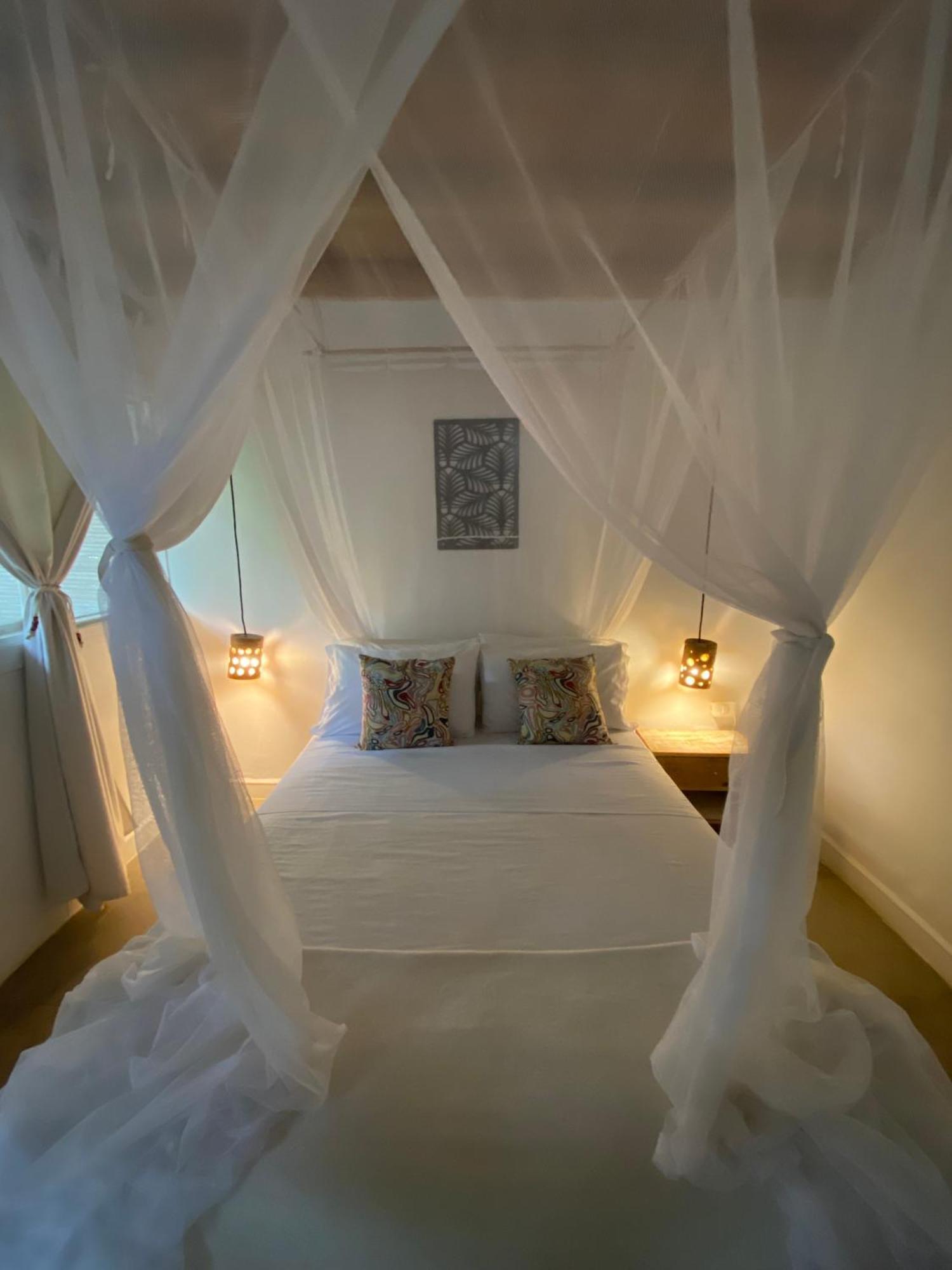 Kawabonga Hotel Palomino Bagian luar foto