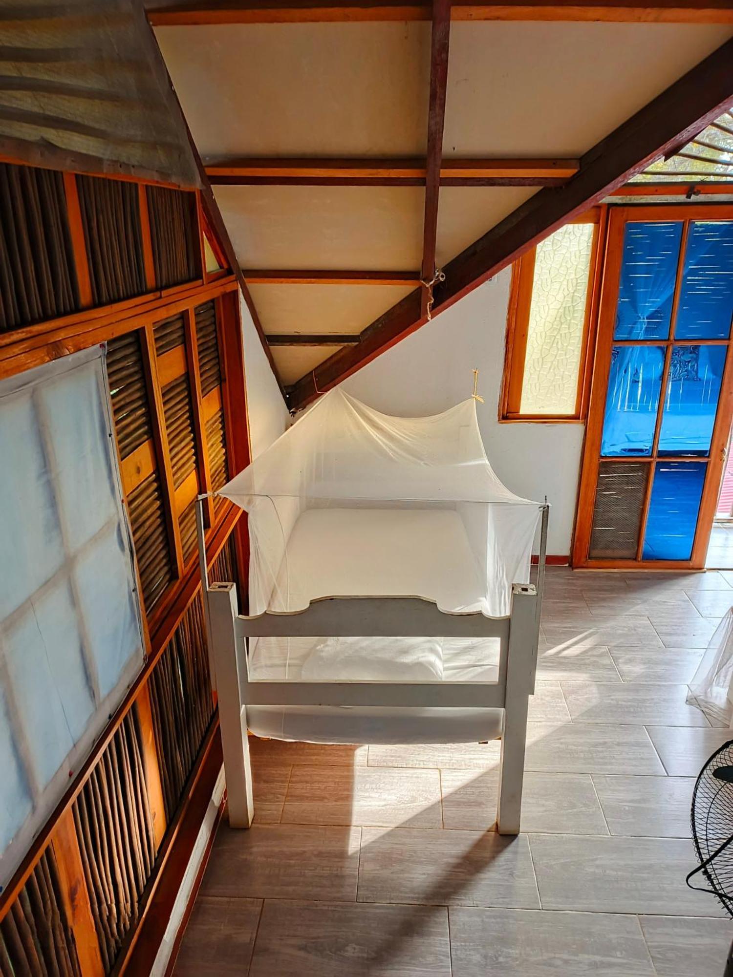 Kawabonga Hotel Palomino Bagian luar foto