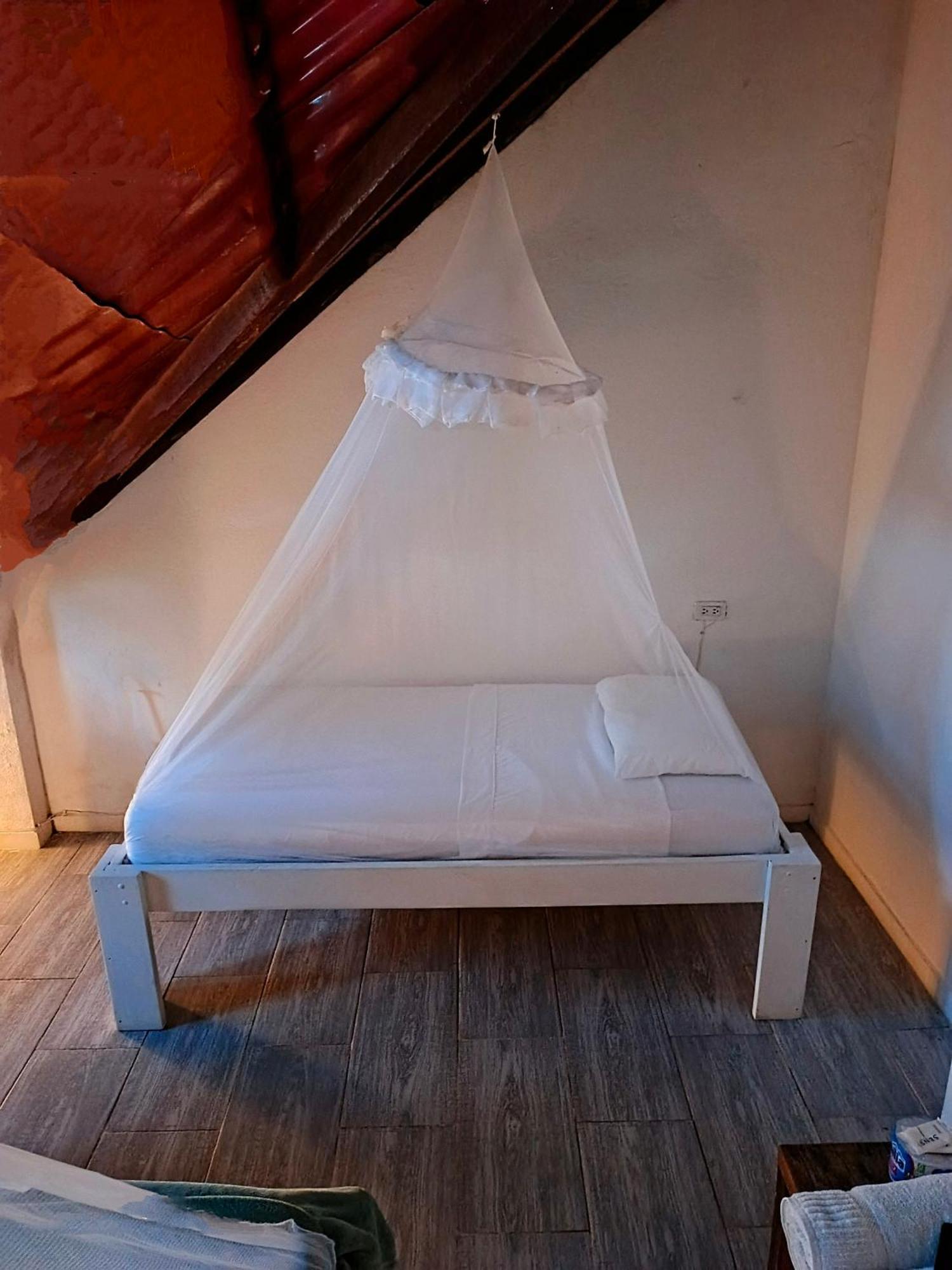 Kawabonga Hotel Palomino Bagian luar foto