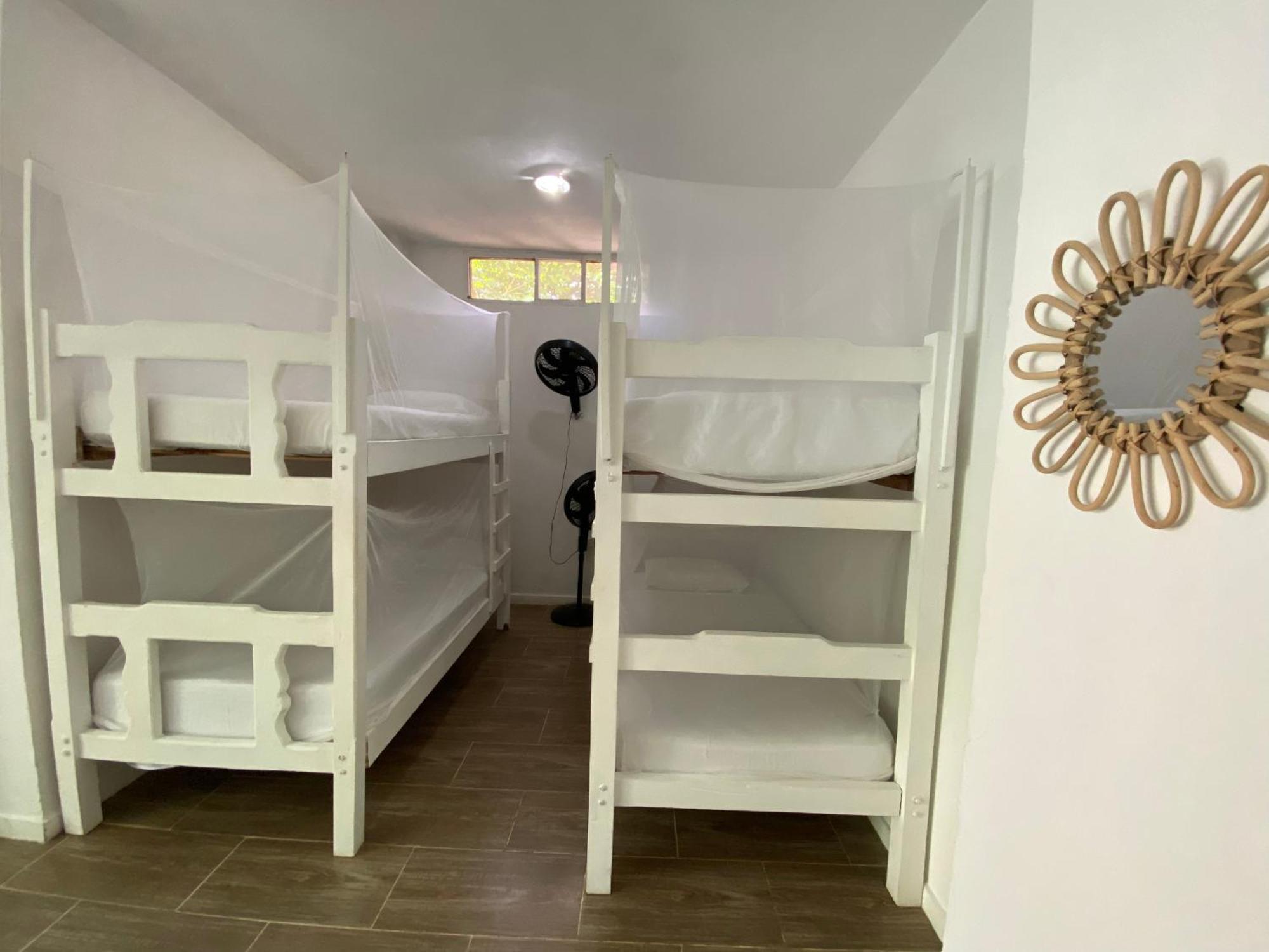 Kawabonga Hotel Palomino Bagian luar foto
