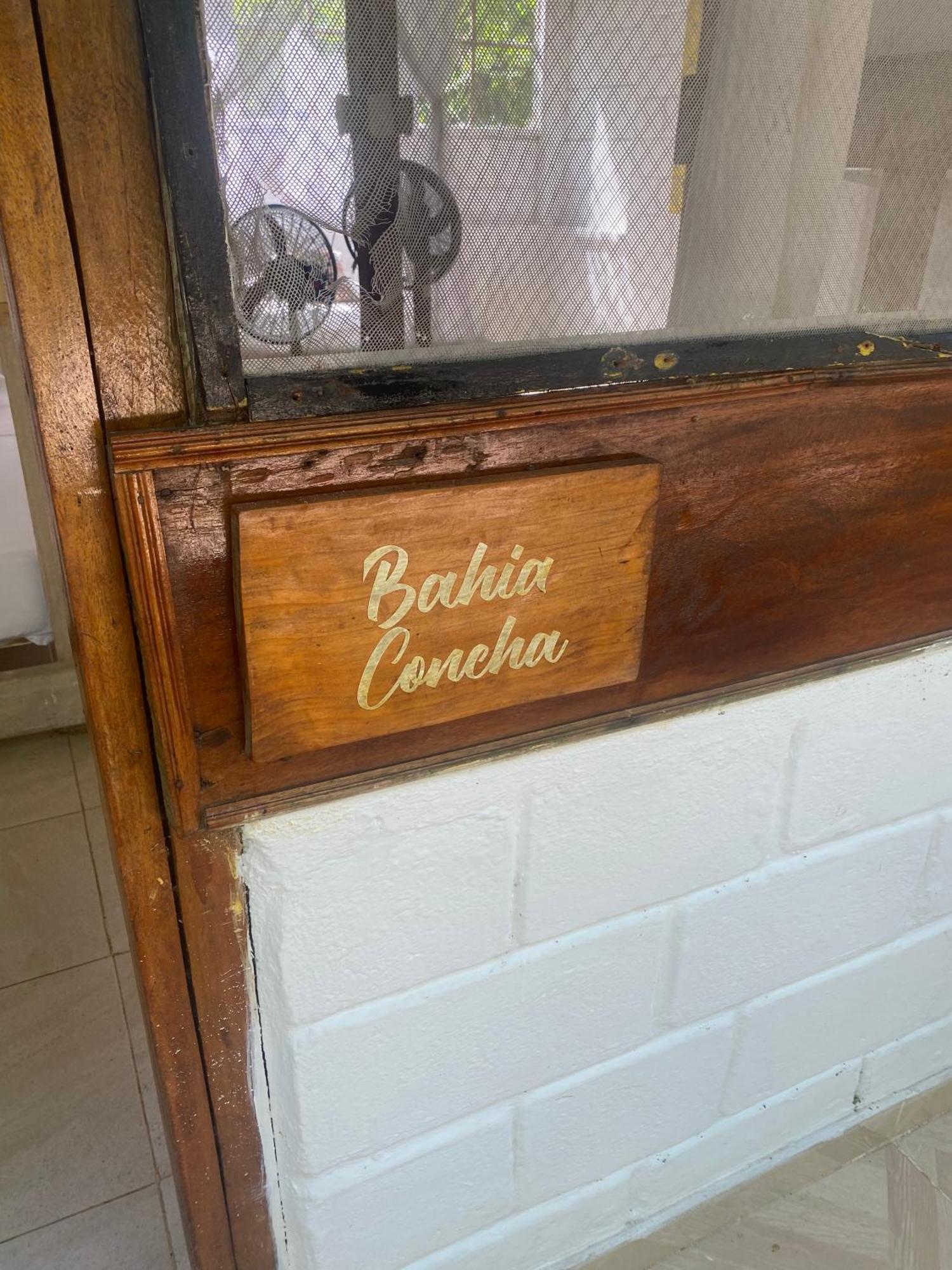 Kawabonga Hotel Palomino Bagian luar foto